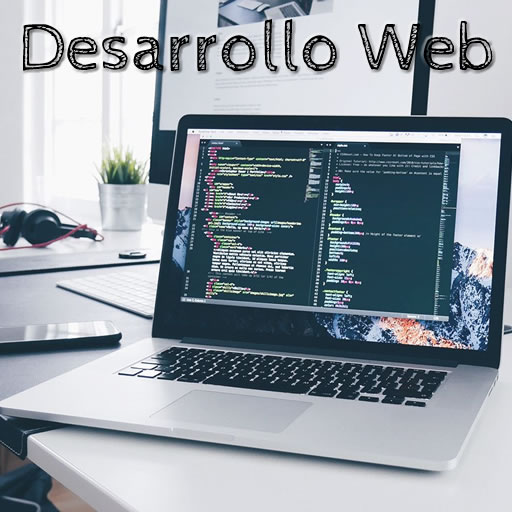 desarrollo web